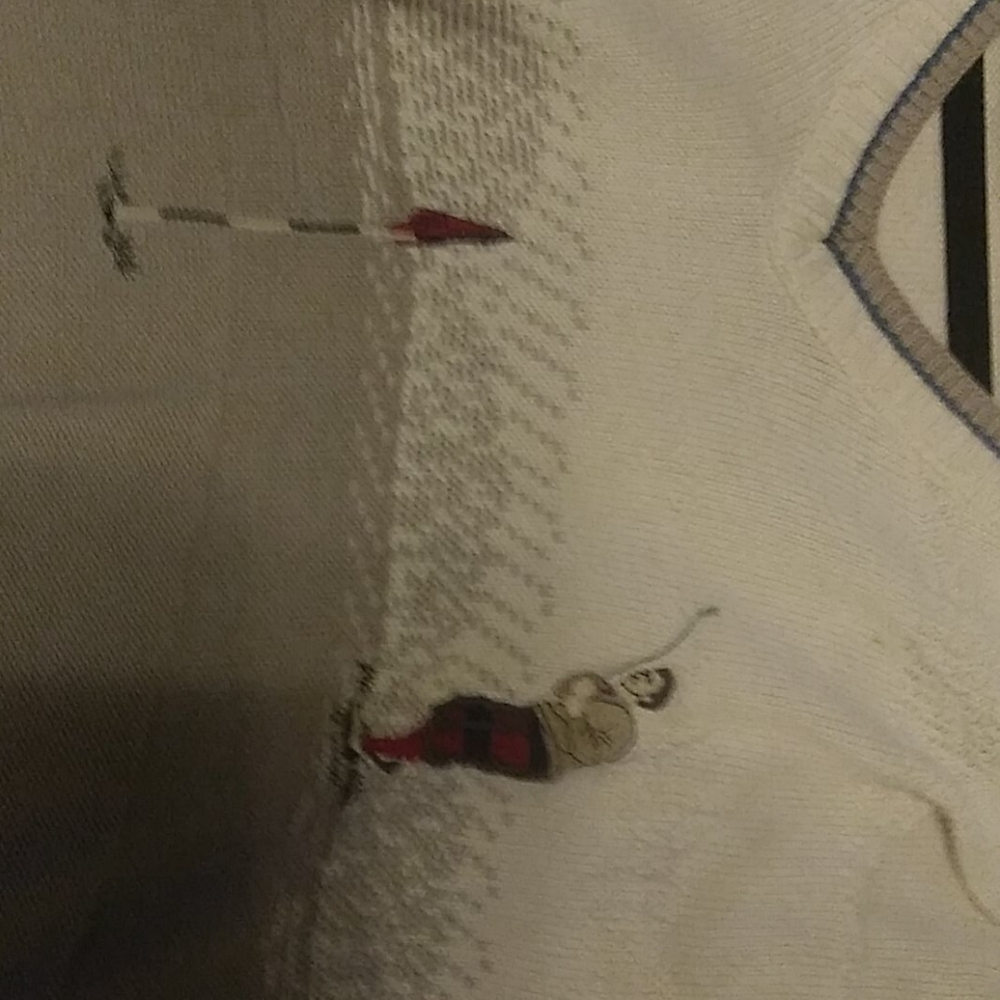 Sweater - Picture 4 of 4